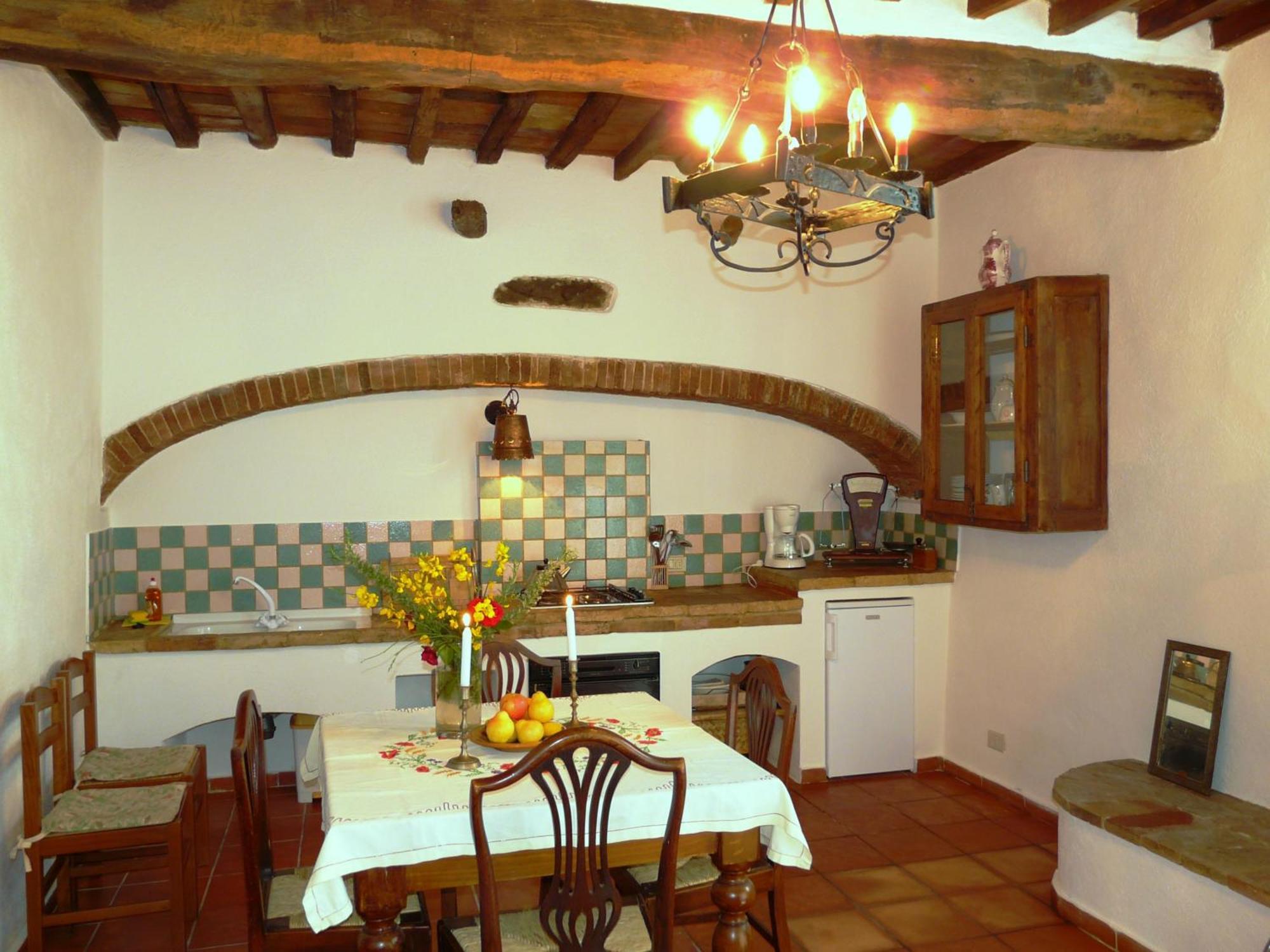 Podere Patrignone Hostal Castellina in Chianti Habitación foto