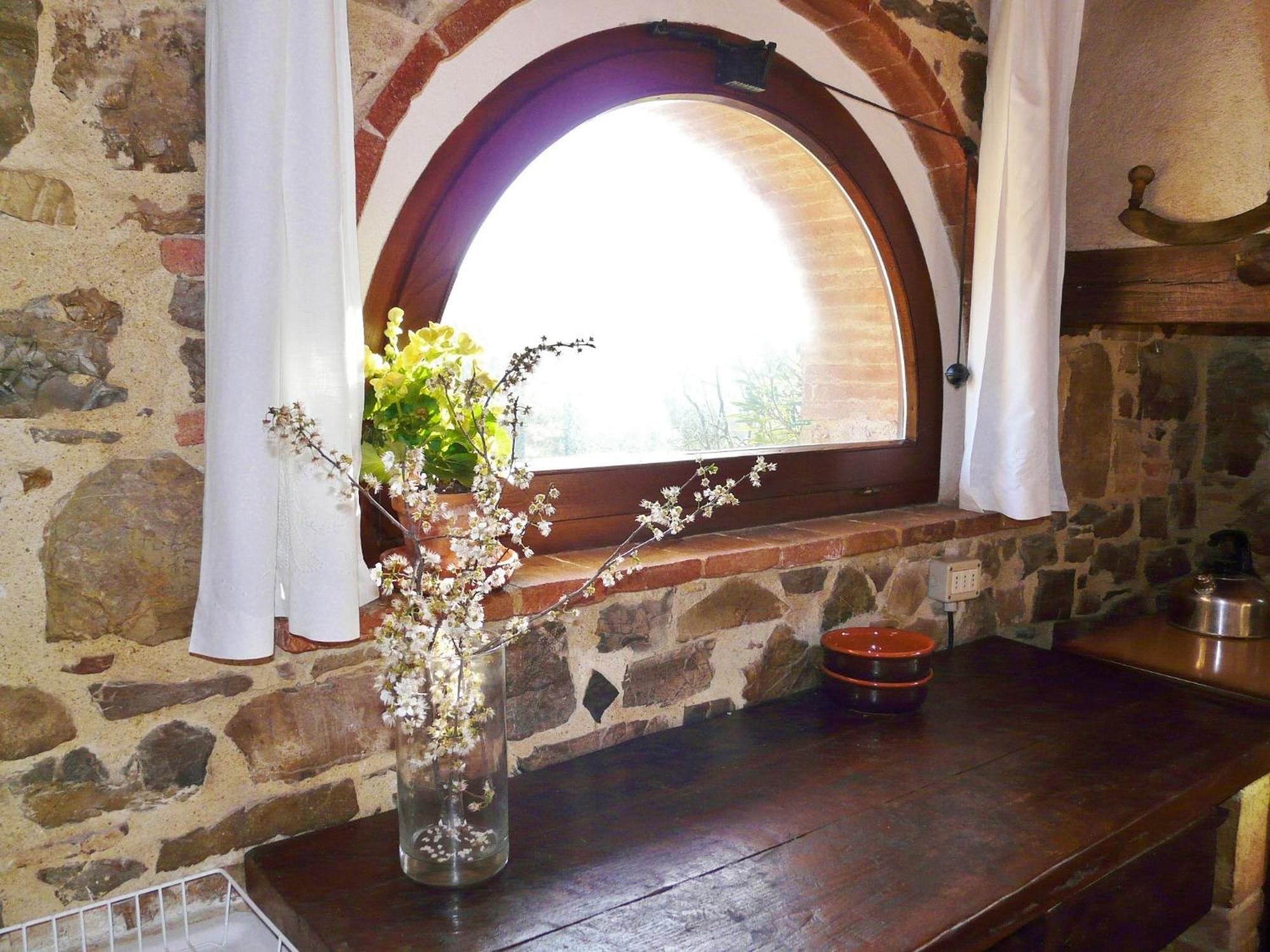 Podere Patrignone Hostal Castellina in Chianti Habitación foto