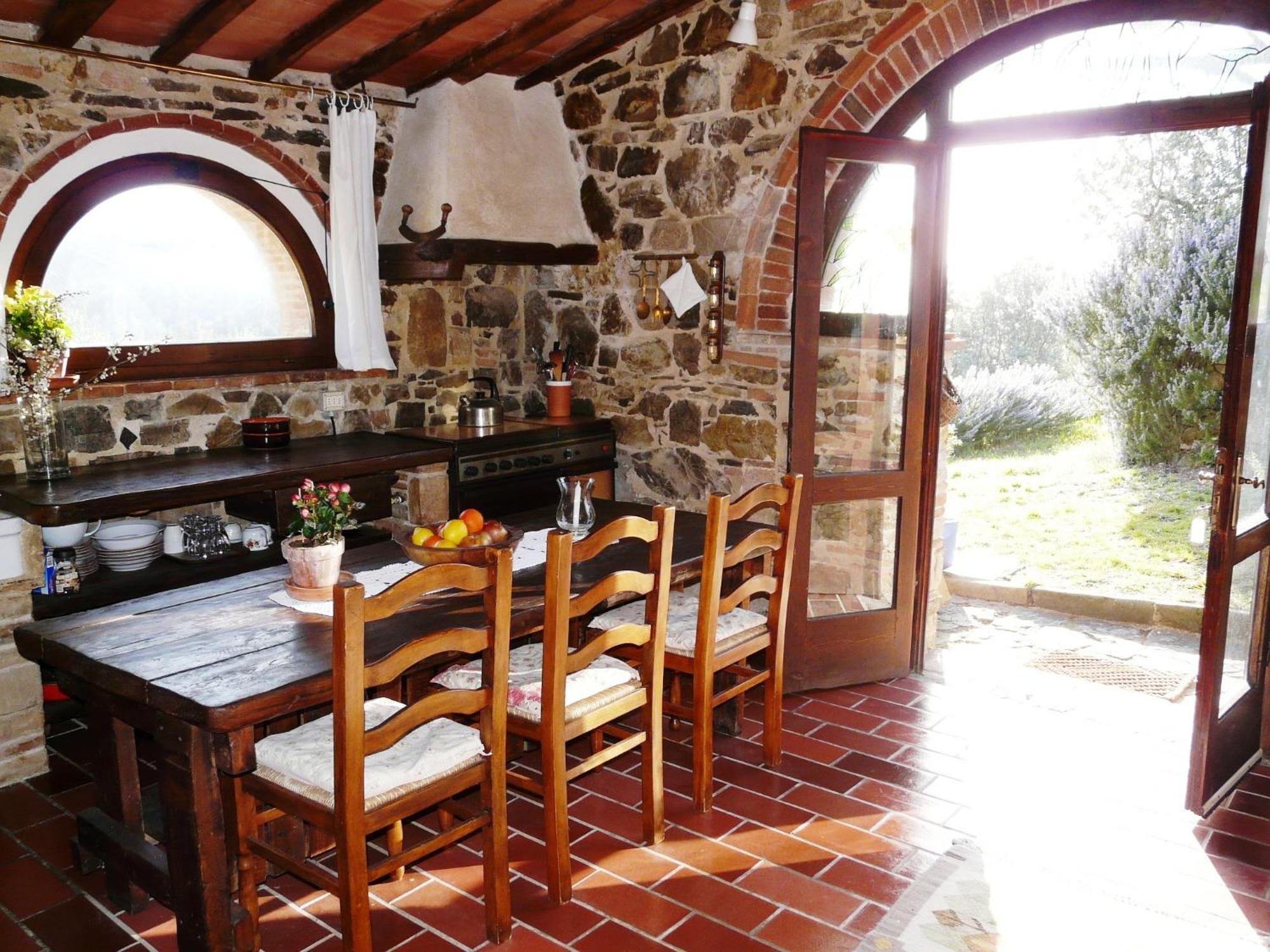 Podere Patrignone Hostal Castellina in Chianti Habitación foto