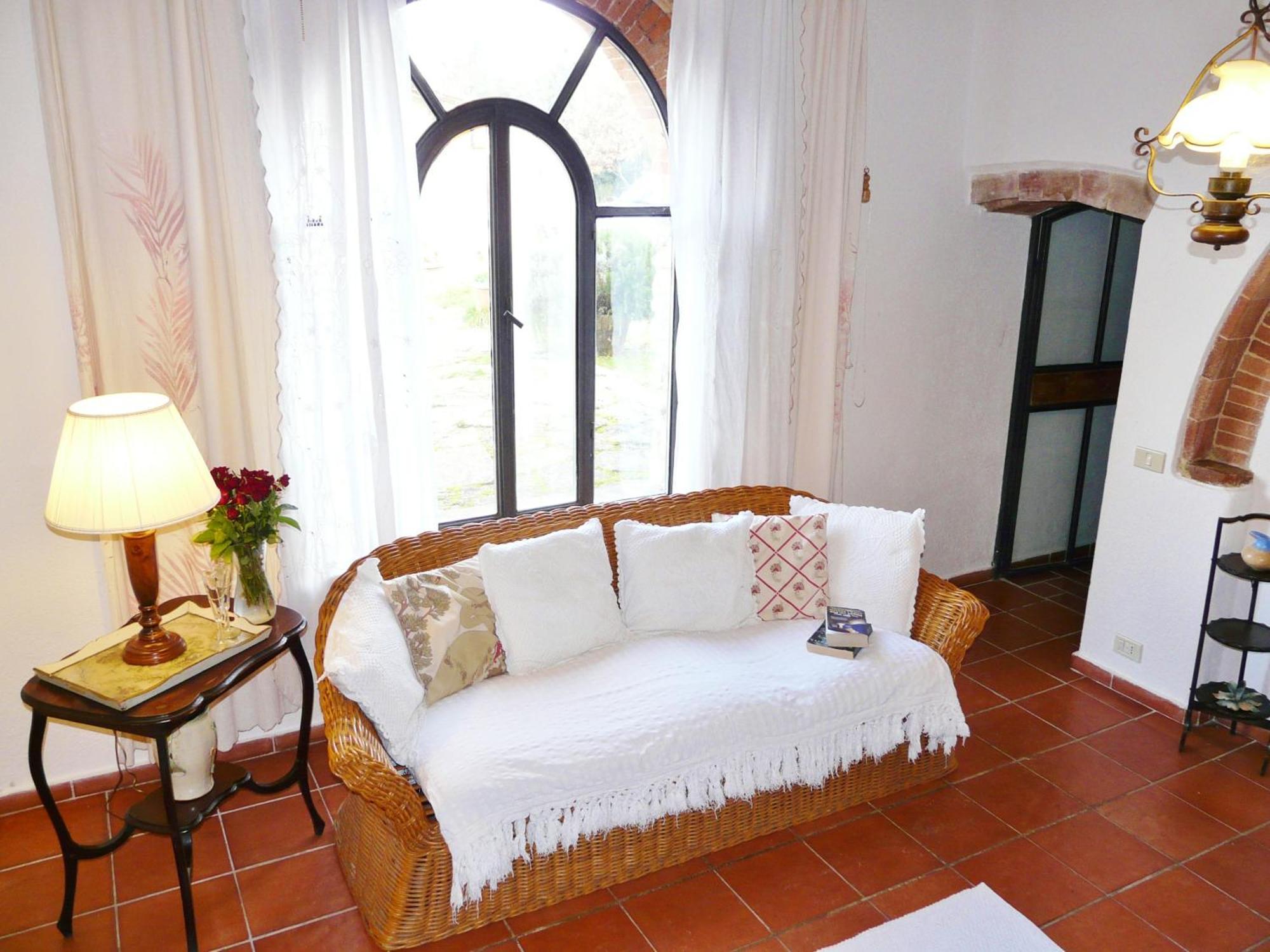 Podere Patrignone Hostal Castellina in Chianti Habitación foto