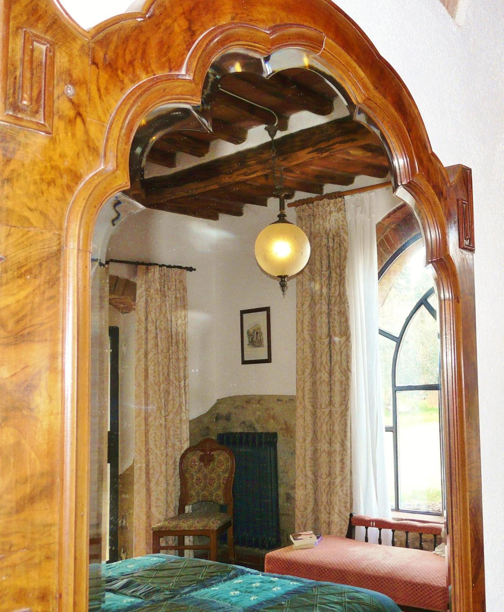 Podere Patrignone Hostal Castellina in Chianti Habitación foto