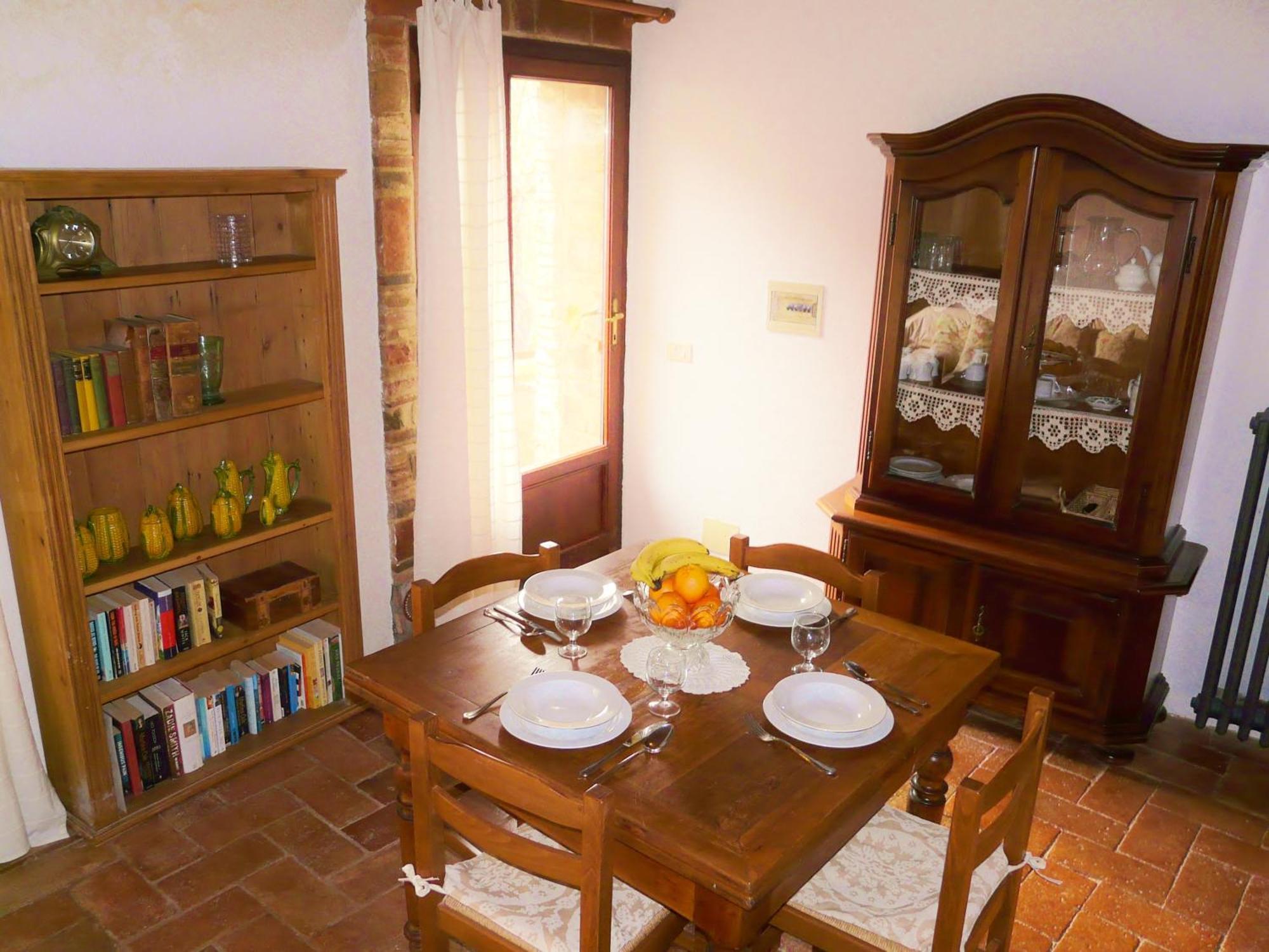 Podere Patrignone Hostal Castellina in Chianti Habitación foto