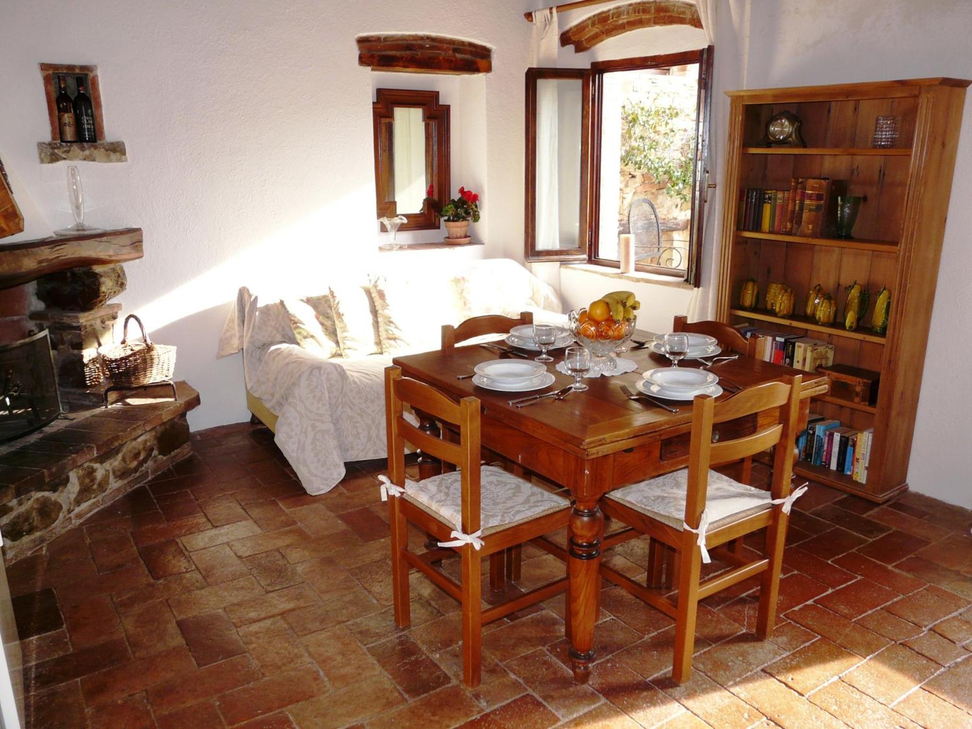 Podere Patrignone Hostal Castellina in Chianti Habitación foto