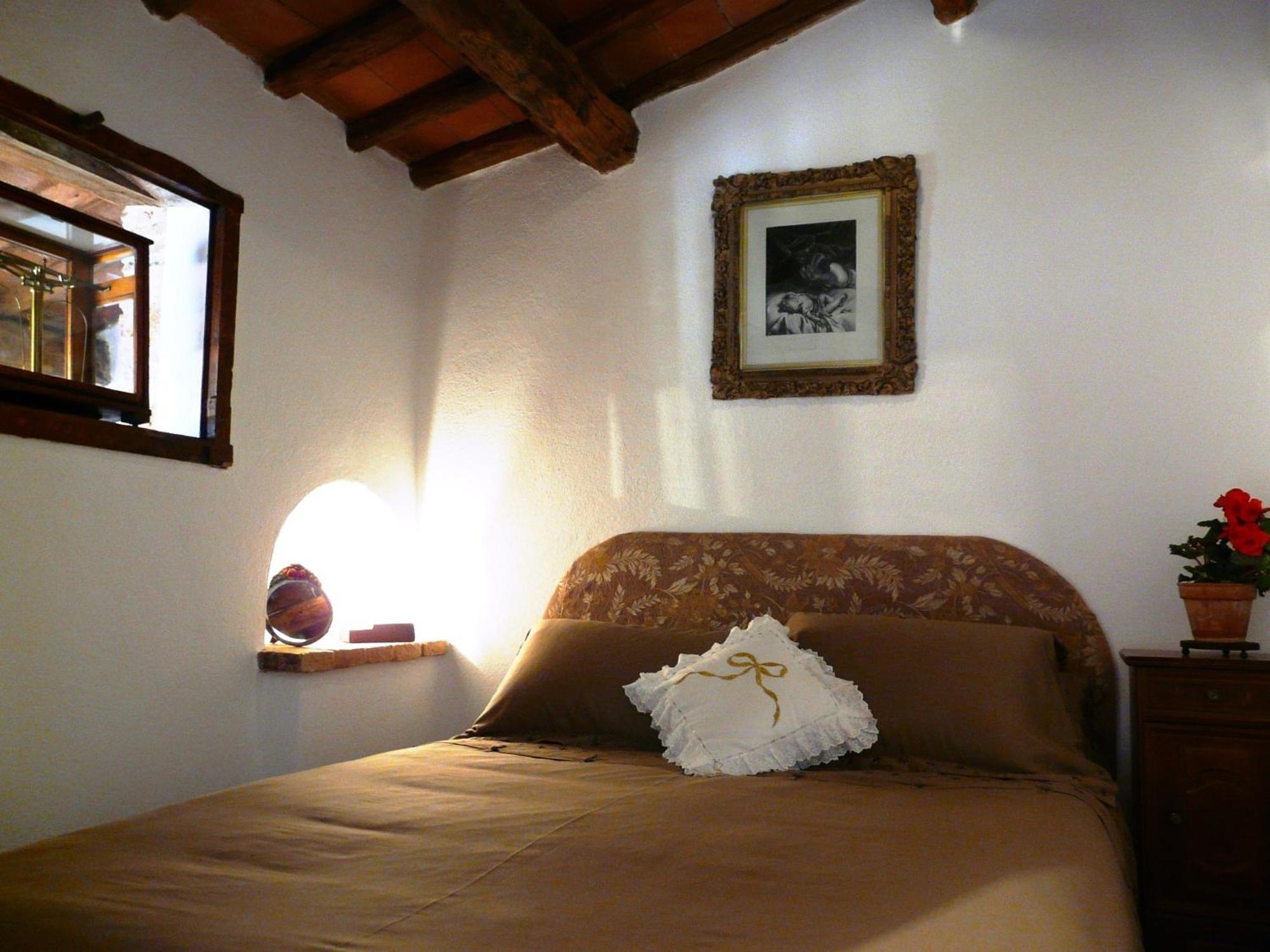 Podere Patrignone Hostal Castellina in Chianti Habitación foto
