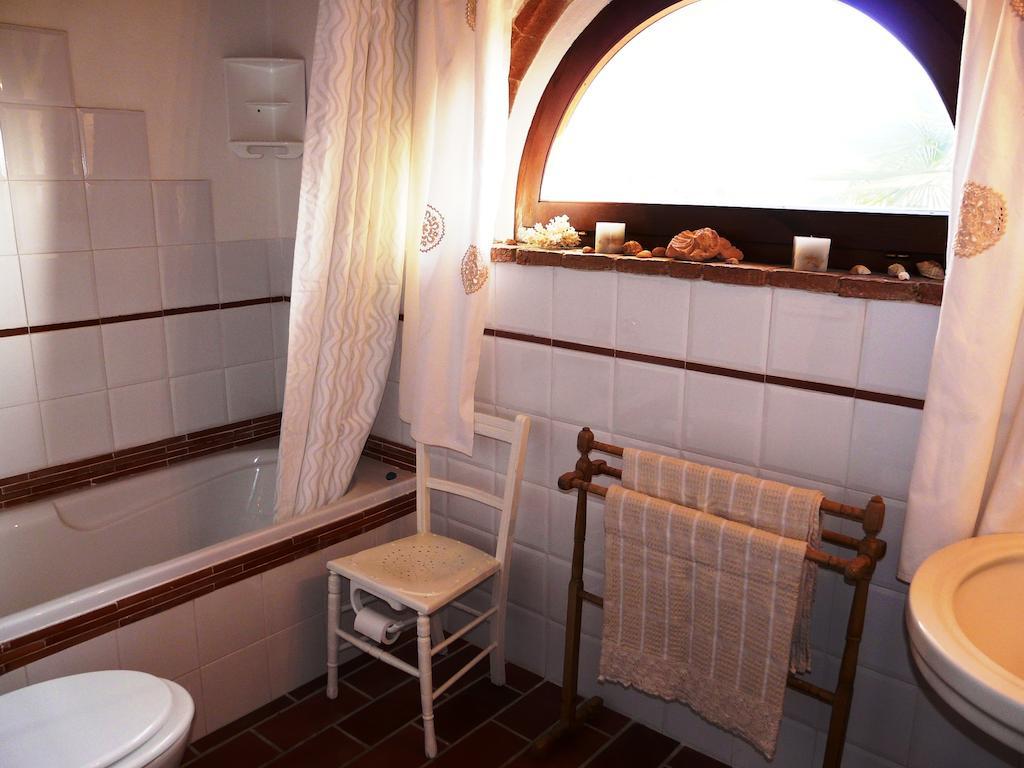 Podere Patrignone Hostal Castellina in Chianti Habitación foto